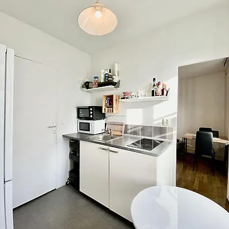 20e Arrondissement Pour 2 Personnes