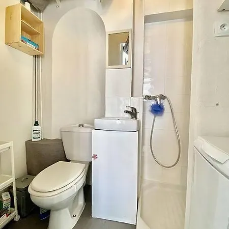 20e Arrondissement Pour 2 Personnes Paris